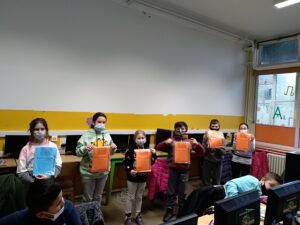 Такмичење енглески језик